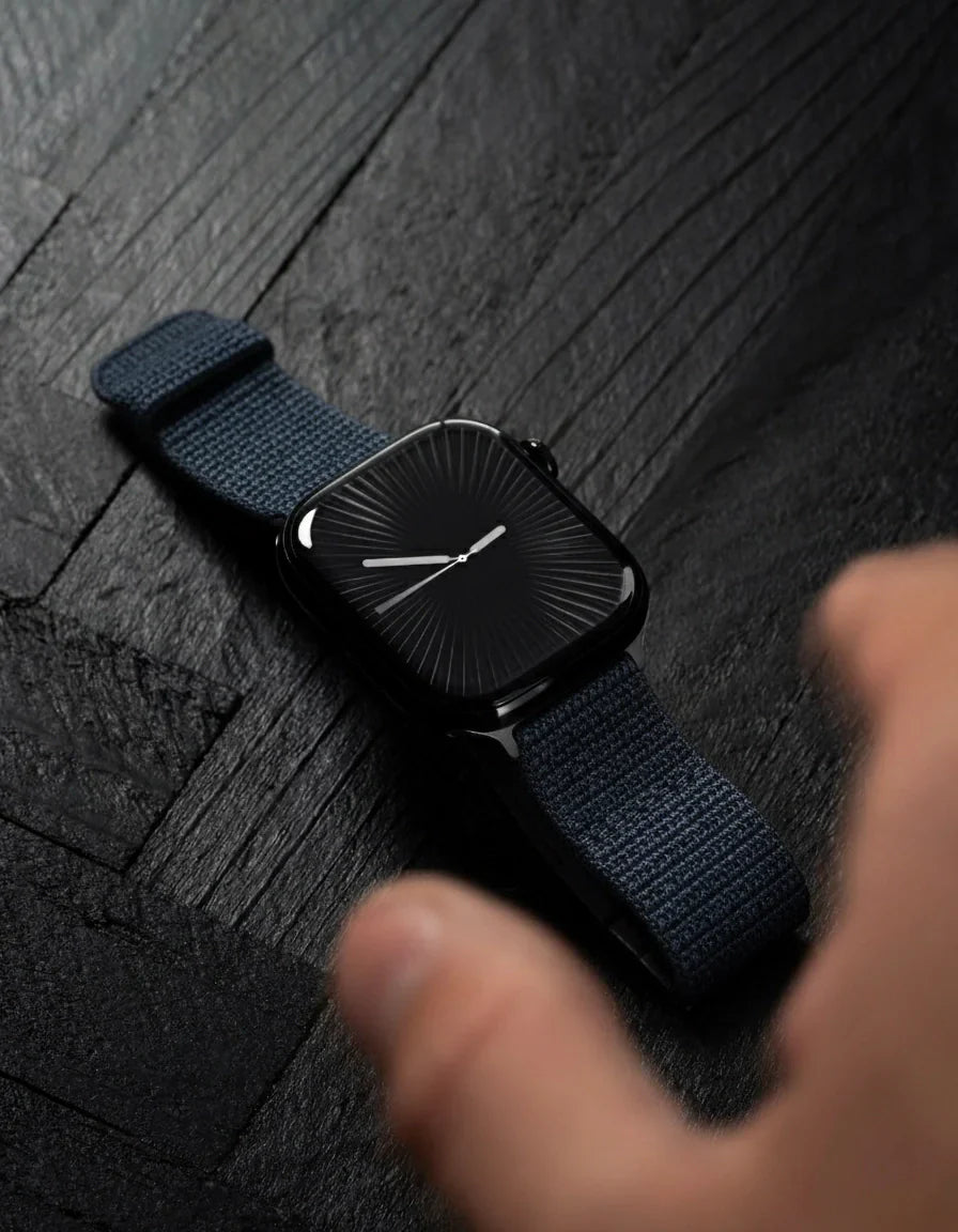 Apple Series 11 Nylon Edition