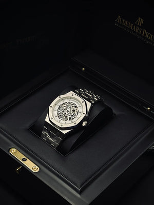 Analog Watches