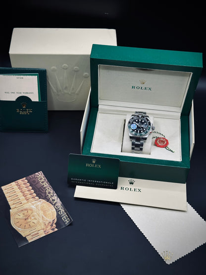 Rolex Submariner Master AAA. Copy