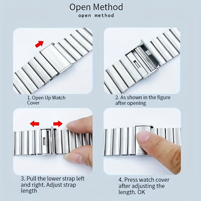 Citizen Chain Loop For Apple Watch