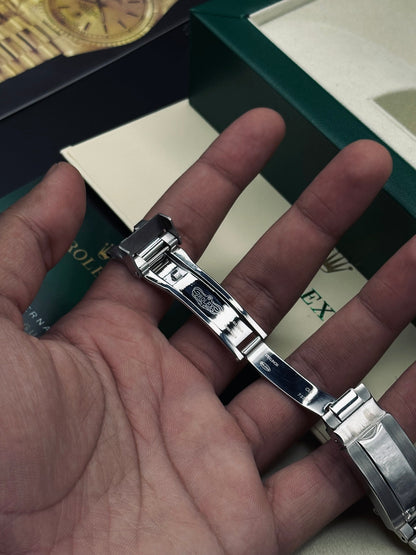 Rolex Date-Just Master Replica