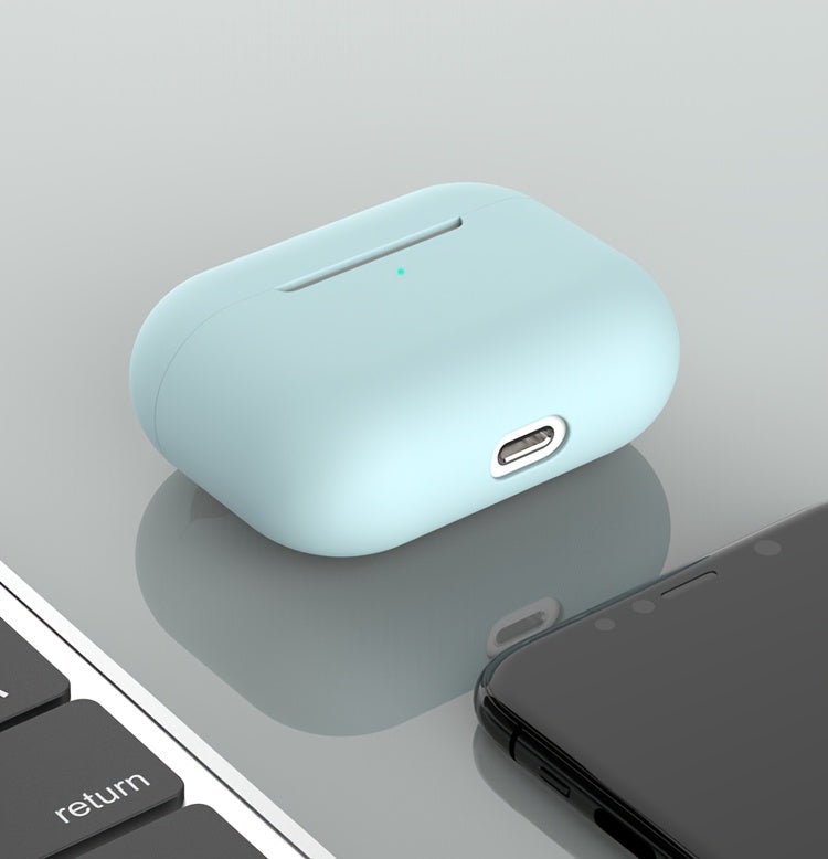 Lightweight Silicone Protective Case