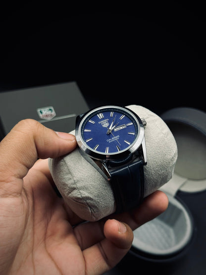 Tag Heuer Carrera (Leather Straps)