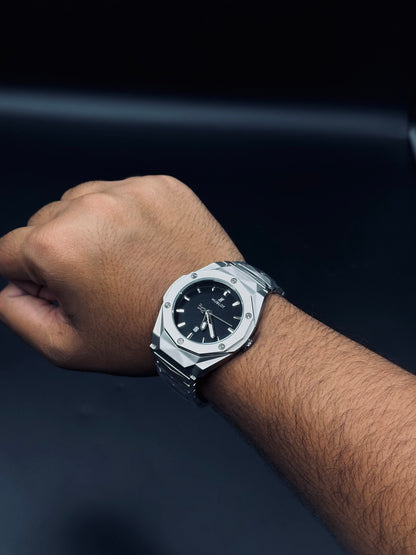 Hublot Cut
