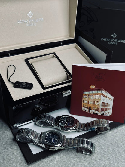 Patek Philippe chornostyle