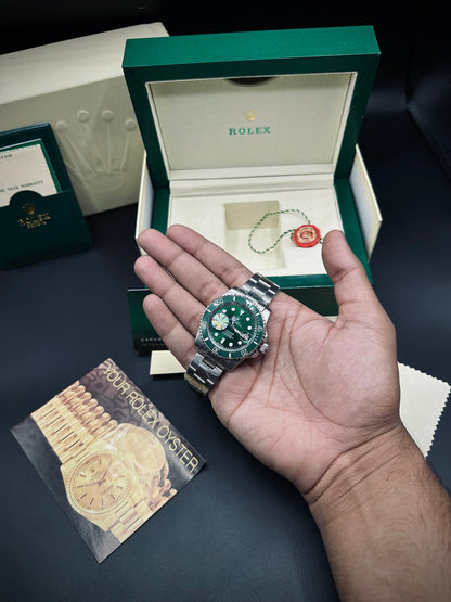 Rolex Submariner Master AAA. Copy