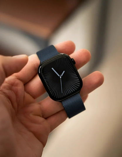Apple Series 11 Nylon Edition