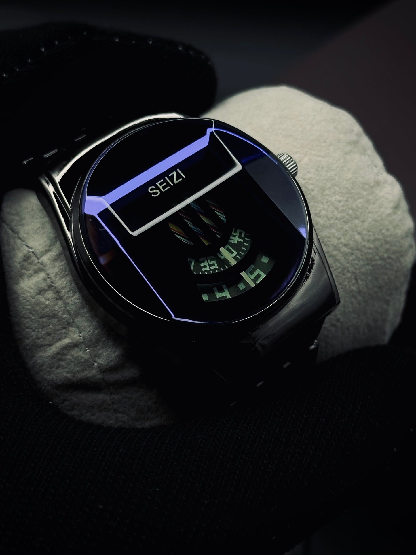Seizi Classic Watch