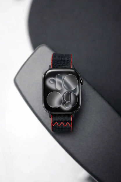 Apple Series 11 Nylon Edition
