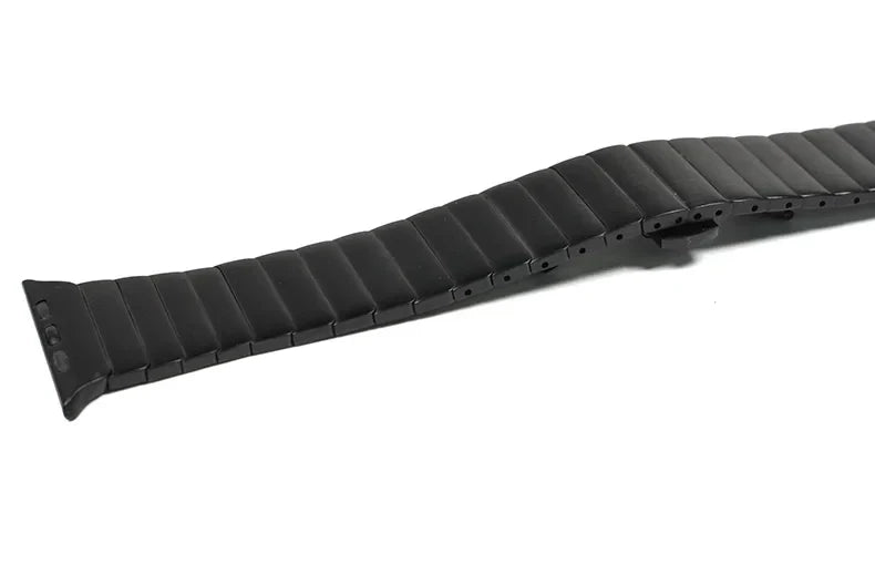 Stainless Steel Strap for Apple Watch