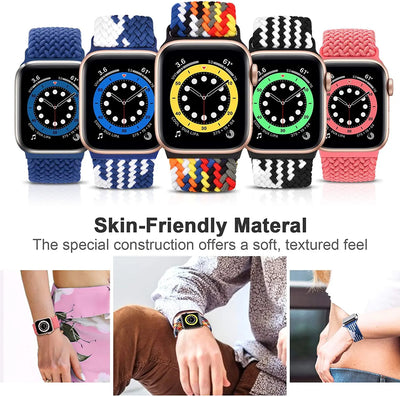 Strap For Apple watch band