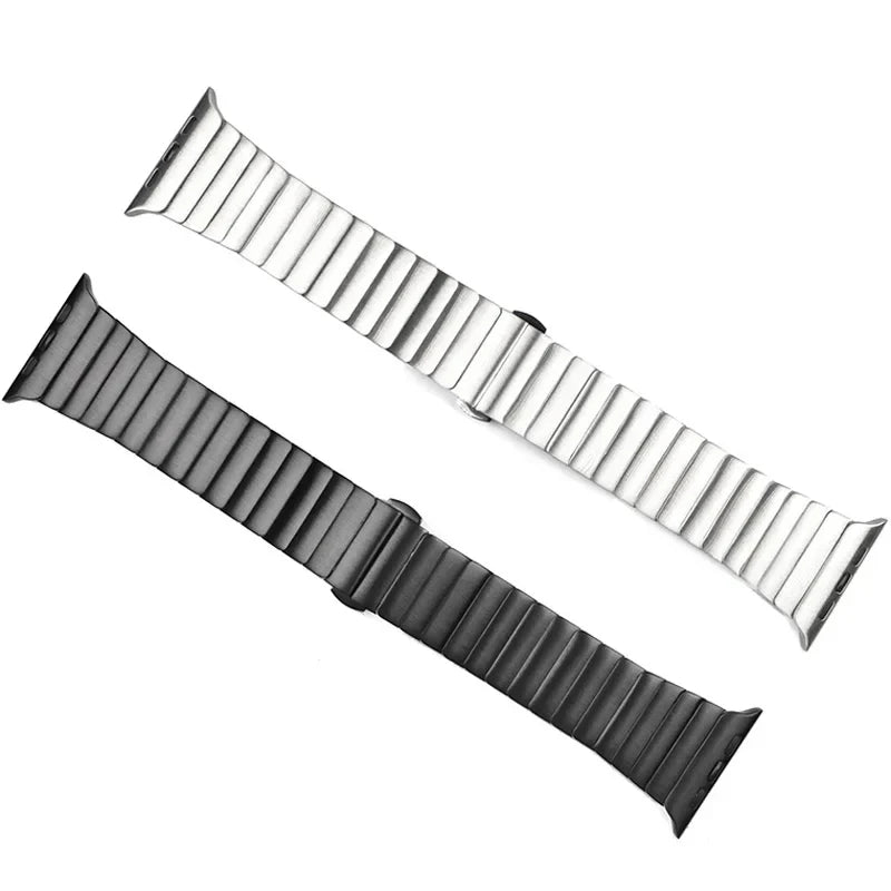 Stainless Steel Strap for Apple Watch