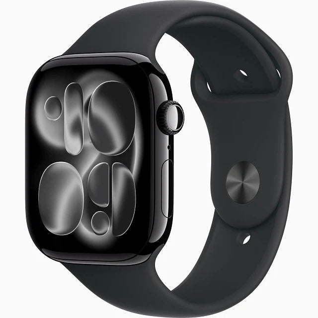 Apple Watch Series 11 With Nike Loop Band (Premium Master Copy) Nylon straps included