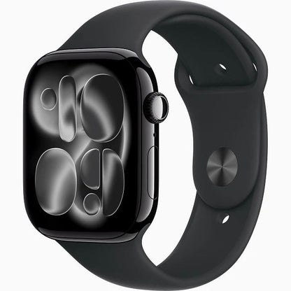 Apple Watch Series 11 With Nike Loop Band (Premium Master Copy) Nylon straps included
