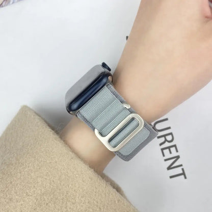 Alpine Loop Strap for Apple watch