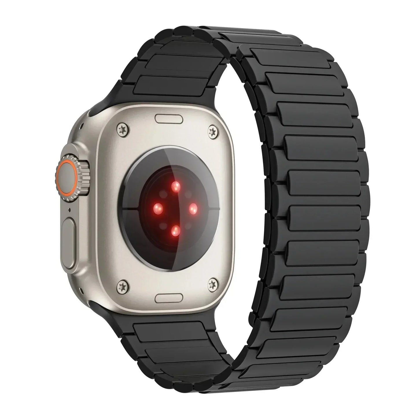 Magnetic Sports Band for Apple Watch Band