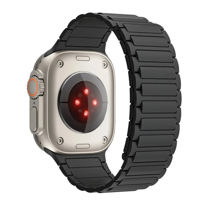 Magnetic Sports Band for Apple Watch Band