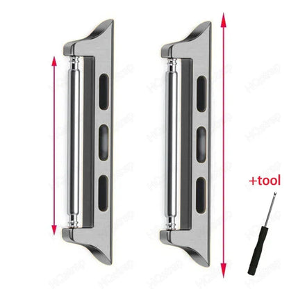 Connector Adapter for Apple Watch