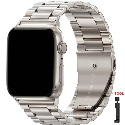 Metal Band for Apple Watch