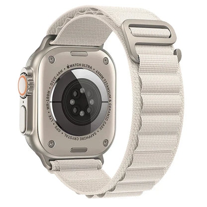 Alpine Loop Strap for Apple watch
