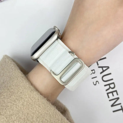 Alpine Loop Strap for Apple watch
