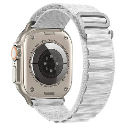 Alpine Loop Strap for Apple watch