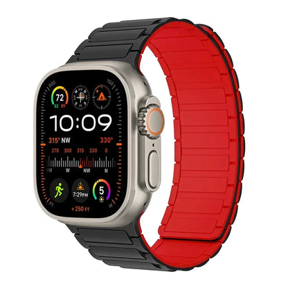 Magnetic Sports Band for Apple Watch Band