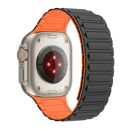Magnetic Sports Band for Apple Watch Band
