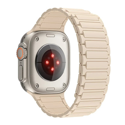 Magnetic Sports Band for Apple Watch Band