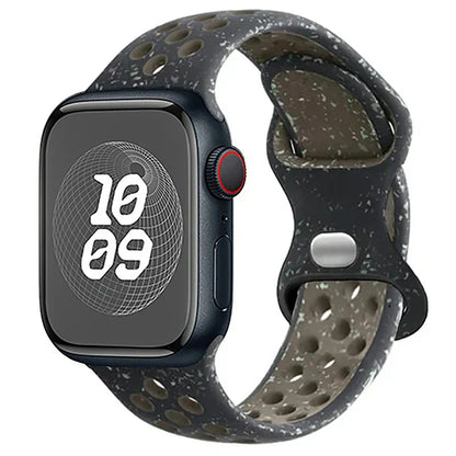 Original Silicone Strap For Apple Watch