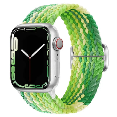 Braided Loop For Apple watch Strap