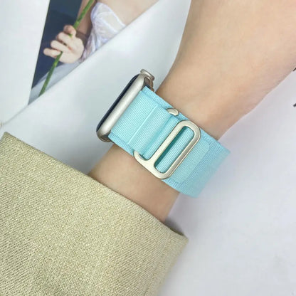 Alpine Loop Strap for Apple watch