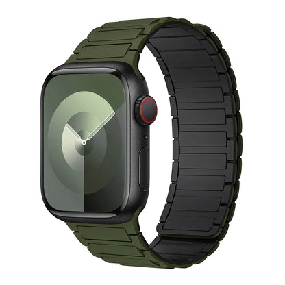 Magnetic Sports Band for Apple Watch Band
