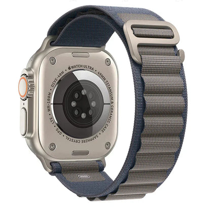 Alpine Loop Strap for Apple watch