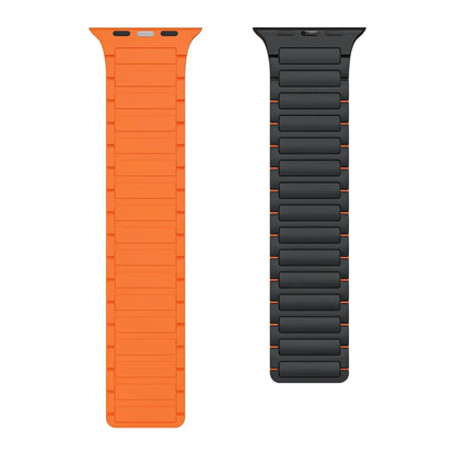 Magnetic Sports Band for Apple Watch Band