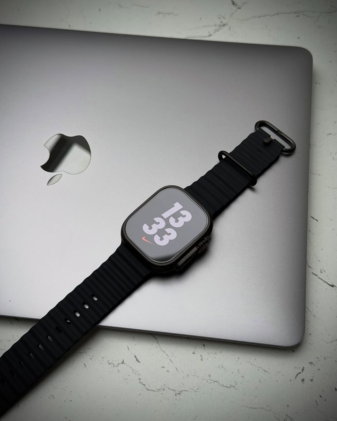 Apple Ultra 3 Pro Smartwatch Alpine Edition – Premium Copy | Pakistan