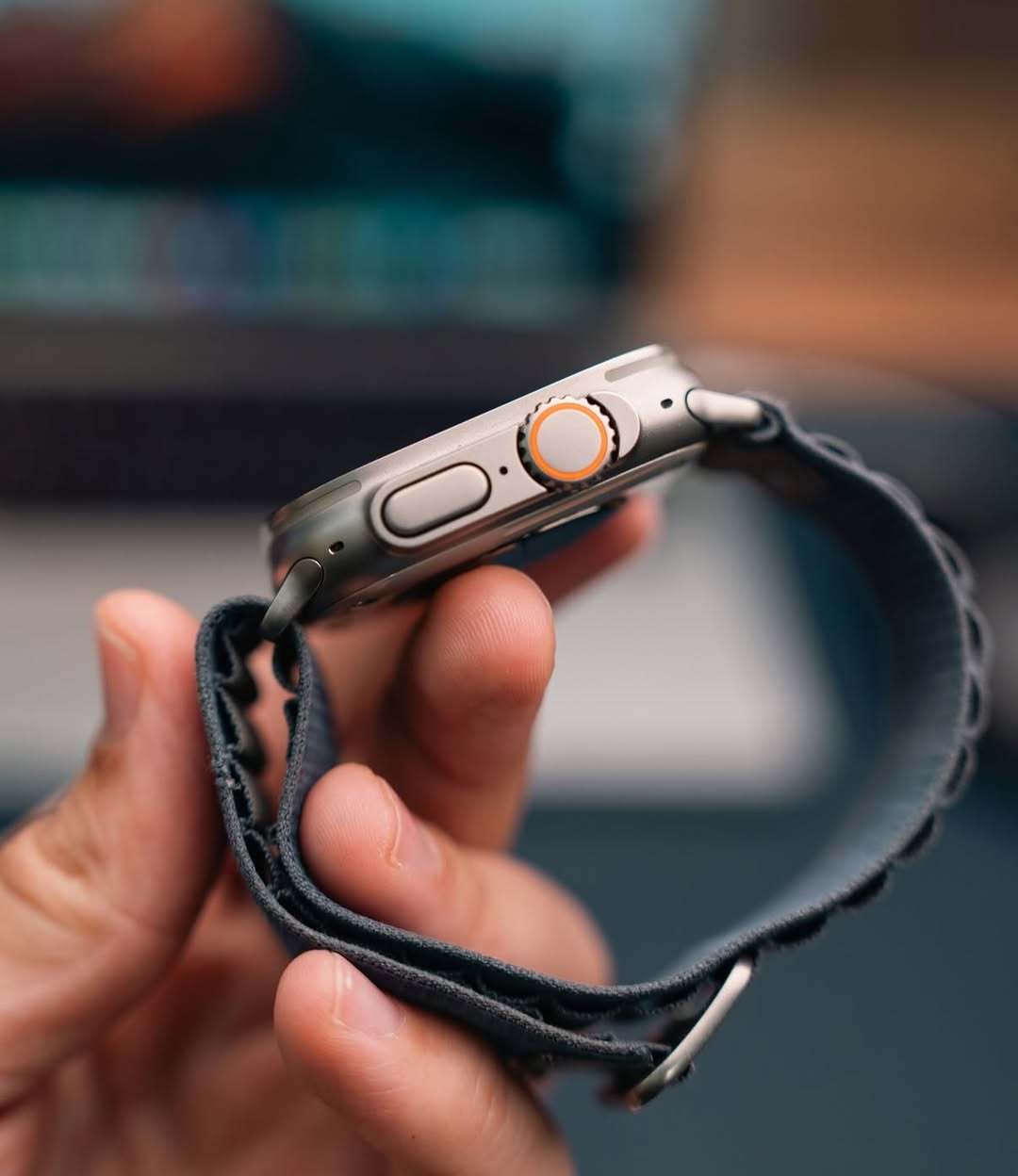 Apple Ultra 3 Pro Smartwatch Alpine Edition – Premium Copy | Pakistan