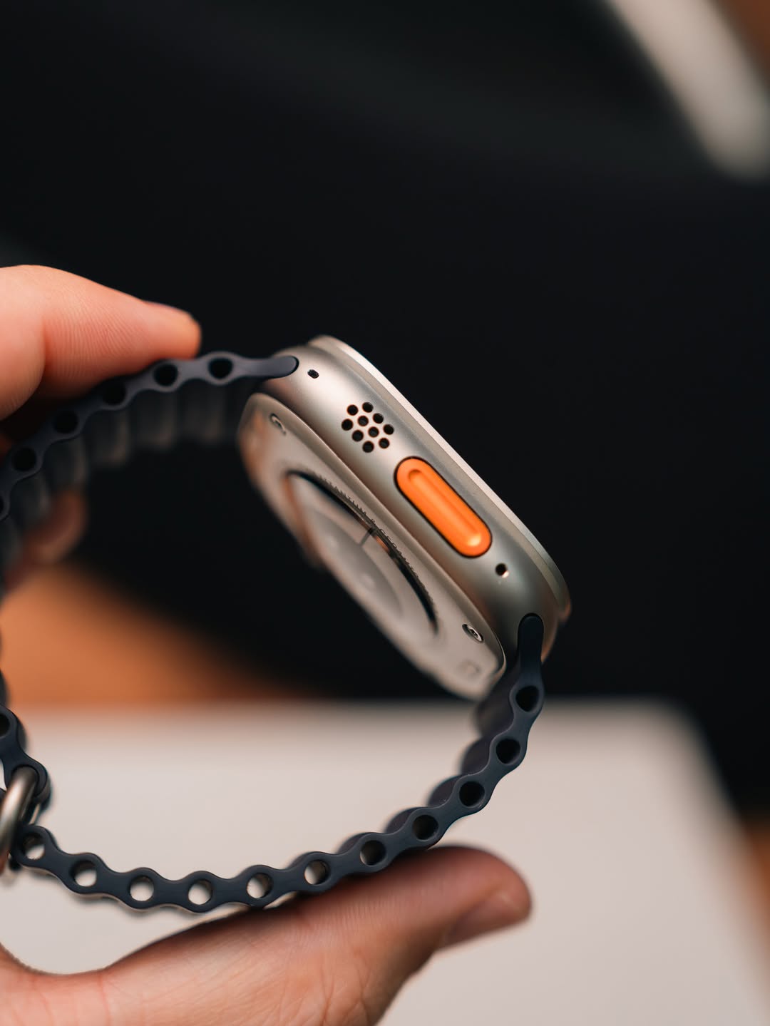 Apple Ultra 3 Pro Smartwatch Alpine Edition – Premium Copy | Pakistan