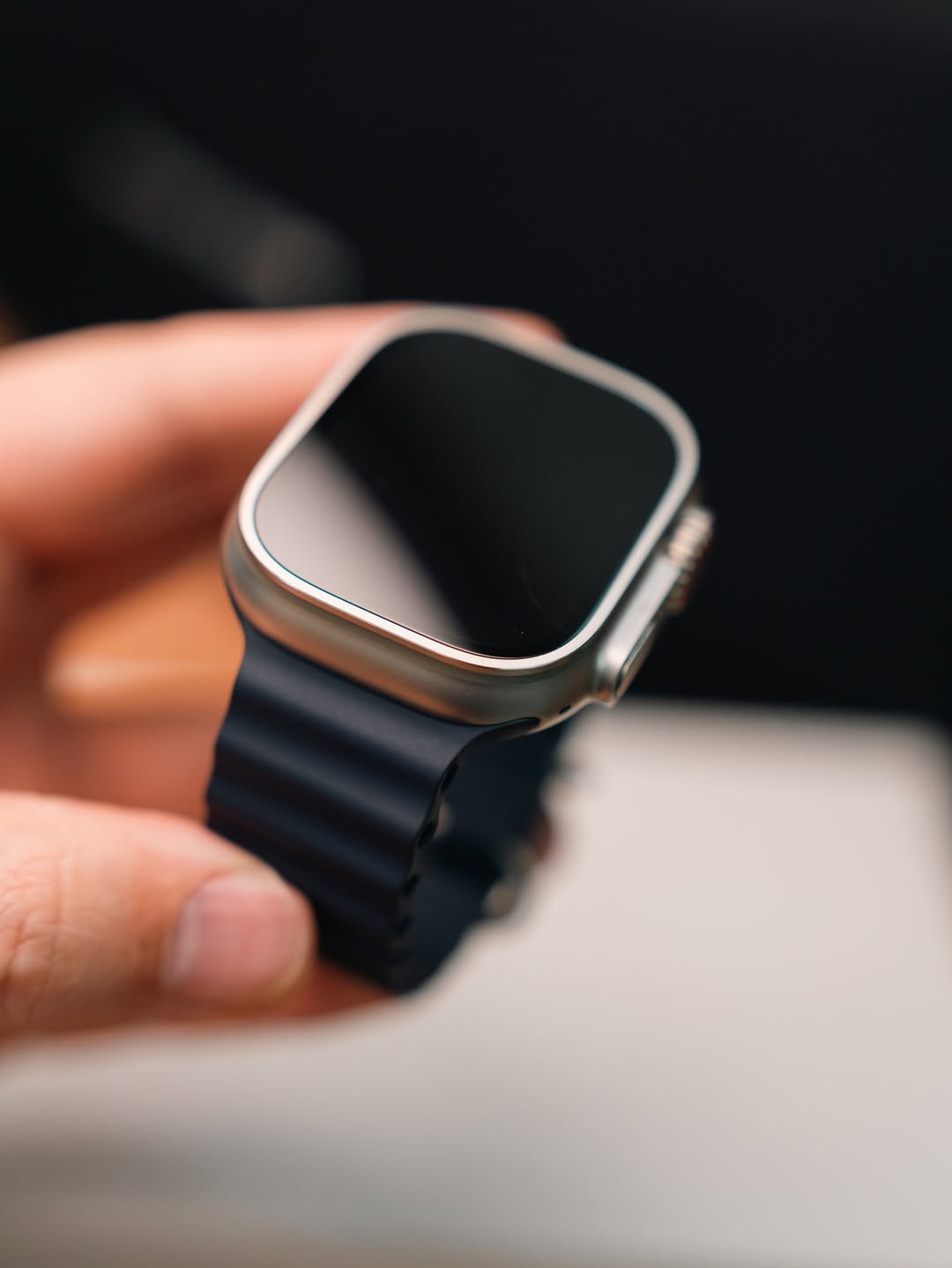 Apple Ultra 3 Pro Smartwatch Alpine Edition – Premium Copy | Pakistan